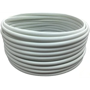 Провод телефонный распределительный ШТЛП, 2х0.08 кв. мм