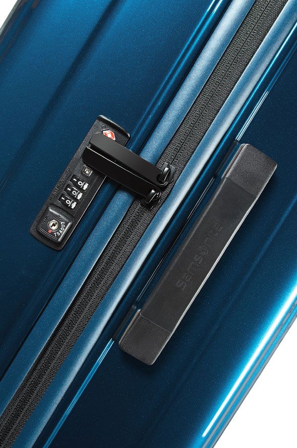 44D-01003 Чемодан 44D*003 Spinner L Samsonite Neopulse  - Вид №5