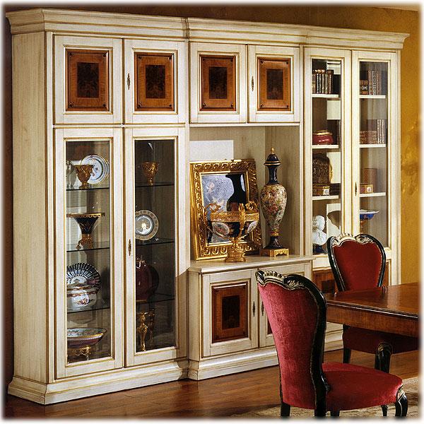 Стенка Display PALMOBILI 731/B 