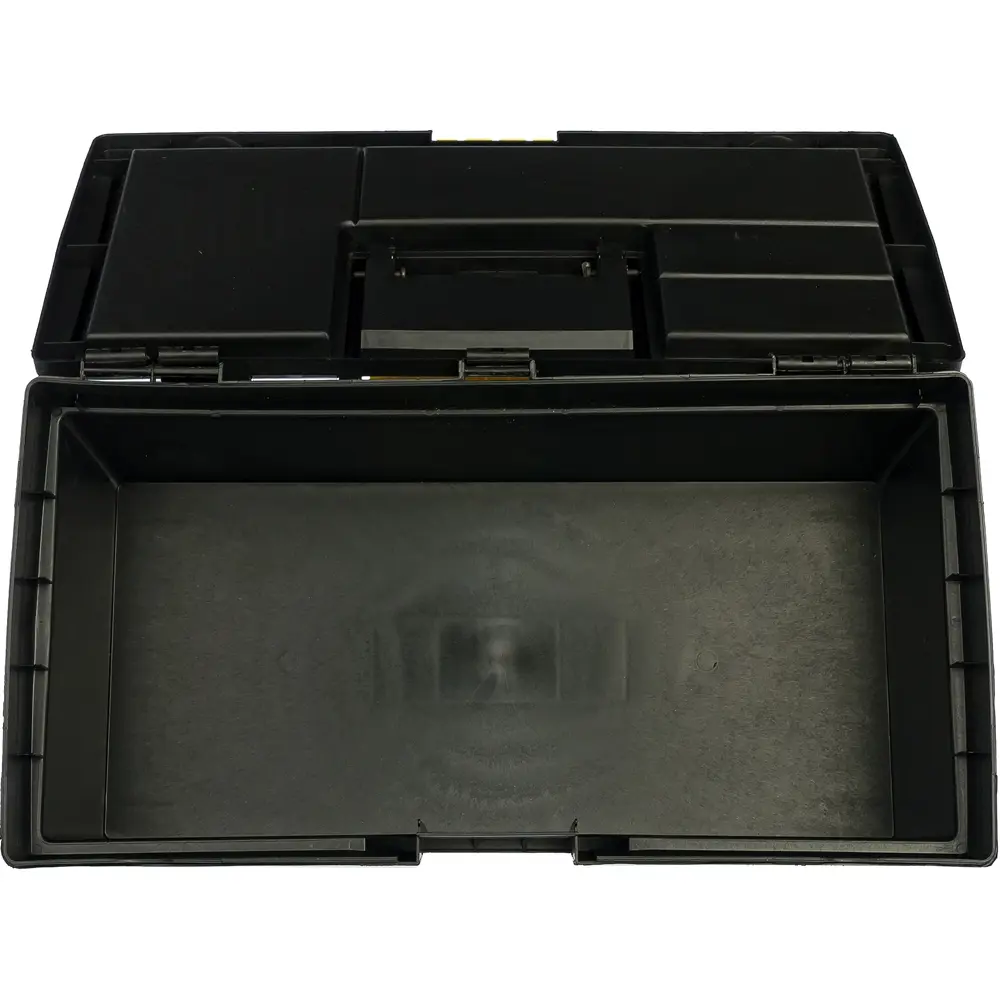Ящик для инструментов Fit 65501 405x215x160 мм, пластик 82274448 STLM-2212520  - Вид №2