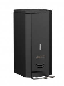 DJSP036B Дозатор жидкого мыла с поверхностным рычагом mediclinics