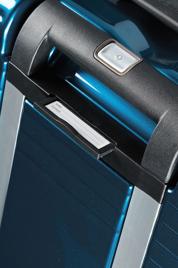 44D-01003 Чемодан 44D*003 Spinner L Samsonite Neopulse  - Вид №7