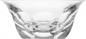 82496 Moser Чаша малая 13см "Леди Гамильтон" Хрусталь бессвинцовый