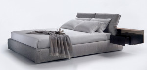 Кровать NEWBRIDGE FLEXFORM 243Q1