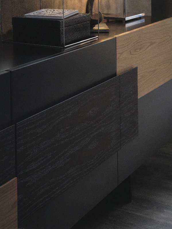 Буфет  CATTELAN ITALIA TORINO B3  - Вид №1