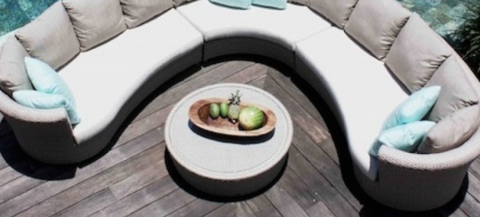 034899 Журнальный столик SkyLine Florence Santreyd - Вид №3