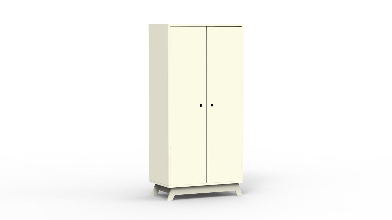 Шкаф из МДФ Mathy by Bols ARCH-00116414 - Вид №11