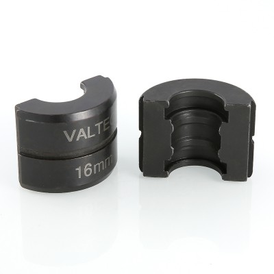 VTm.294.0.20 Вкладыши для пресс-клещей VALTEC Valtec 20 мм  - Вид №5