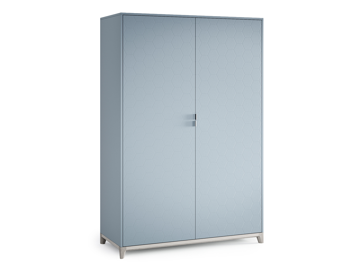 IDC023004519 The IDEA Шкаф CASE №1  - Вид №1