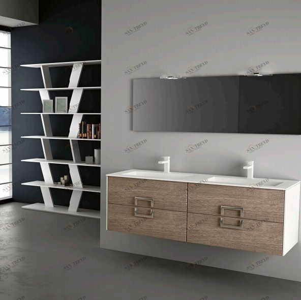 16 One Evolution Collection комплект мебели GBGROUP 39896