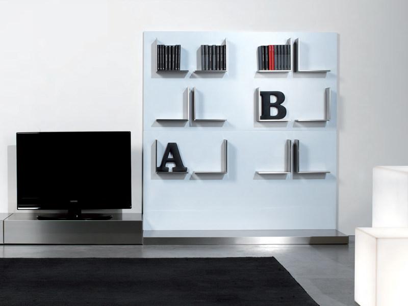 Ronda Design Модульная модульная стенка для хранения sun-id-1476619 - Вид №27