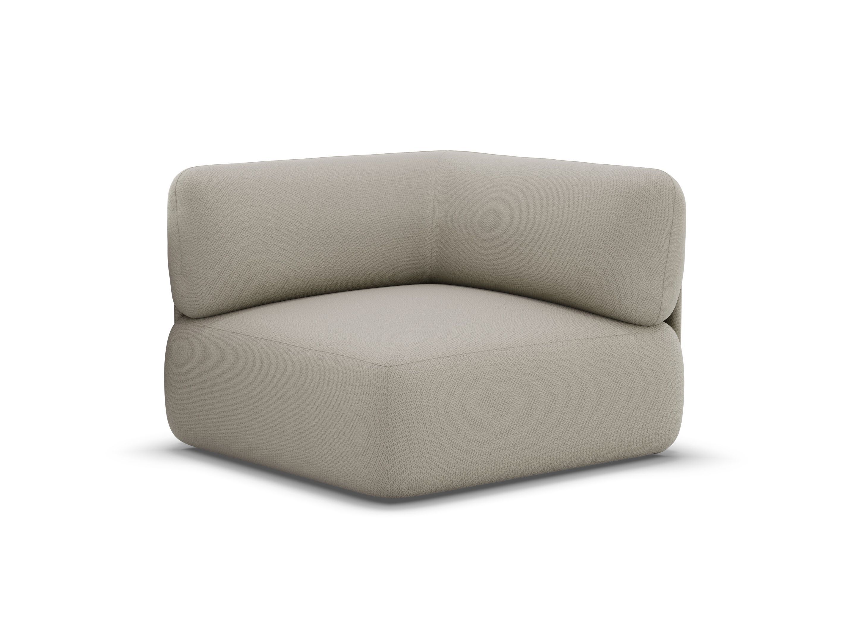 Угловой модуль Noah Living торий ARCH-00033084 - Вид №15