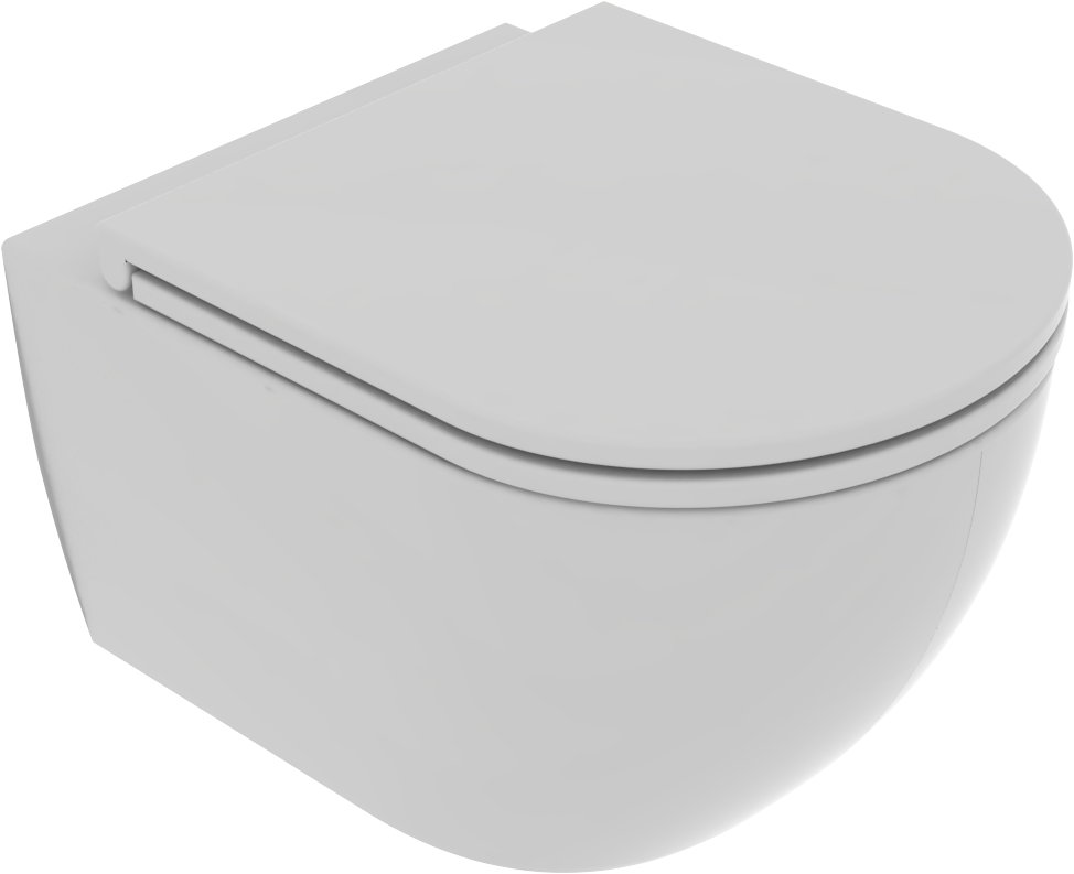 LKWCSOXXS19 Подвесной унитаз настенный GSG CERAMIC Like