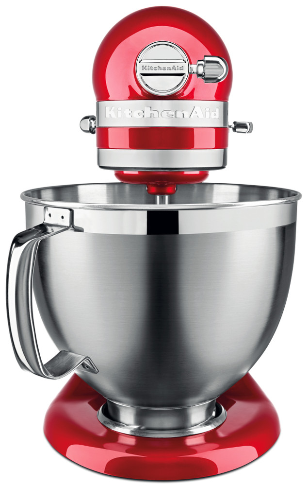 5KSM185PS ПЛАНЕТАРНИК С ОТКЛОНЯЕМОЙ ГОЛОВКОЙ 4,8 Л - ARTISAN PREMIUM KitchenAid  - Вид №2