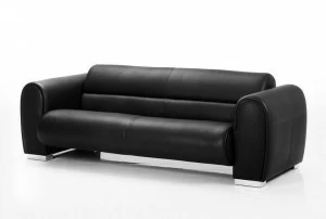 brühl Кожаный диван Sumo