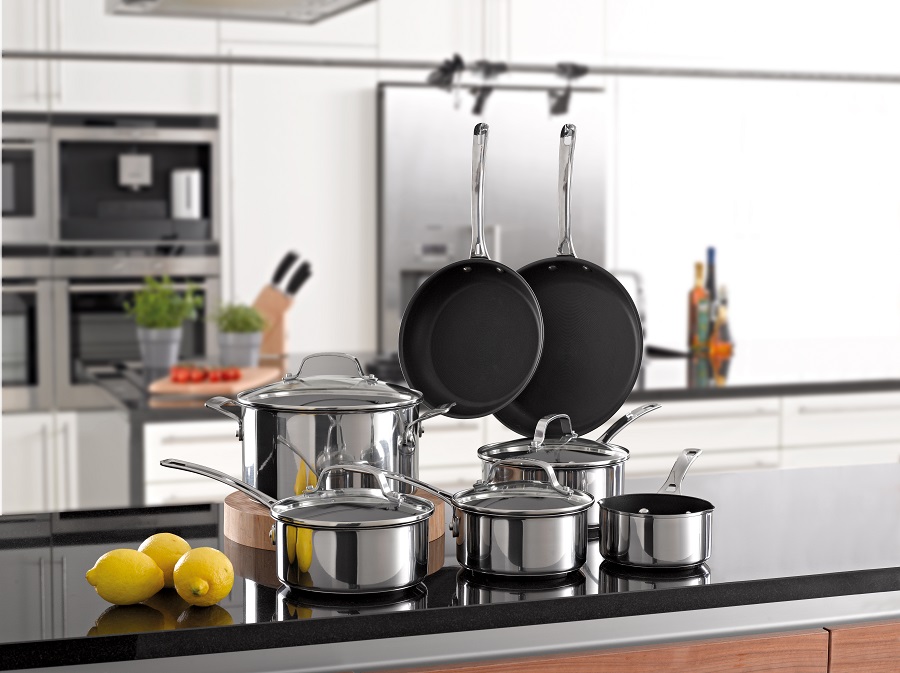 R77879GC Кастрюля , genesis, 5,7 л CIRCULON  - Вид №2