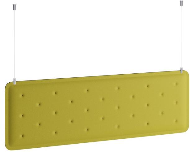 Steelbox by Metalway Огнестойкие акустические перегородки из trevira® cs Zen sun-id-1391741 - Вид №4