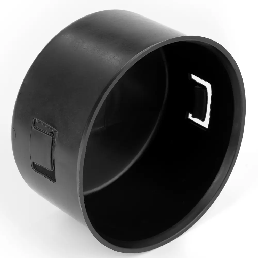 POLYTRON PRODREN Заглушка для дренажной трубы 110 мм 82305386