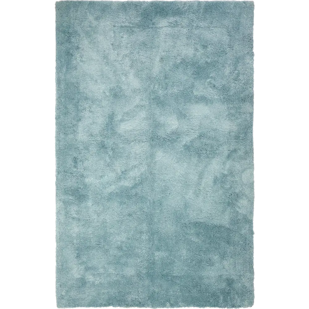 Ковер полиэстер Amigo Лавсан 160x230 см цвет синий STLM-2014092 - Вид №1