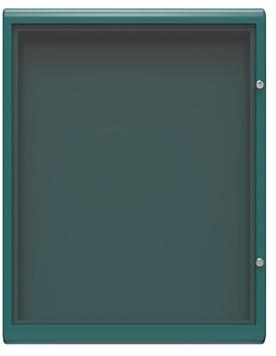 City Design Самонесущая двусторонняя доска для объявлений из алюминия с порошковым покрытием sun-id-1510684 - Вид №2