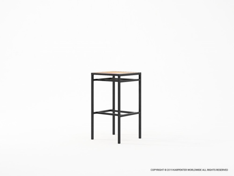 520_1145 Барный стул Karpenter  - Вид №1