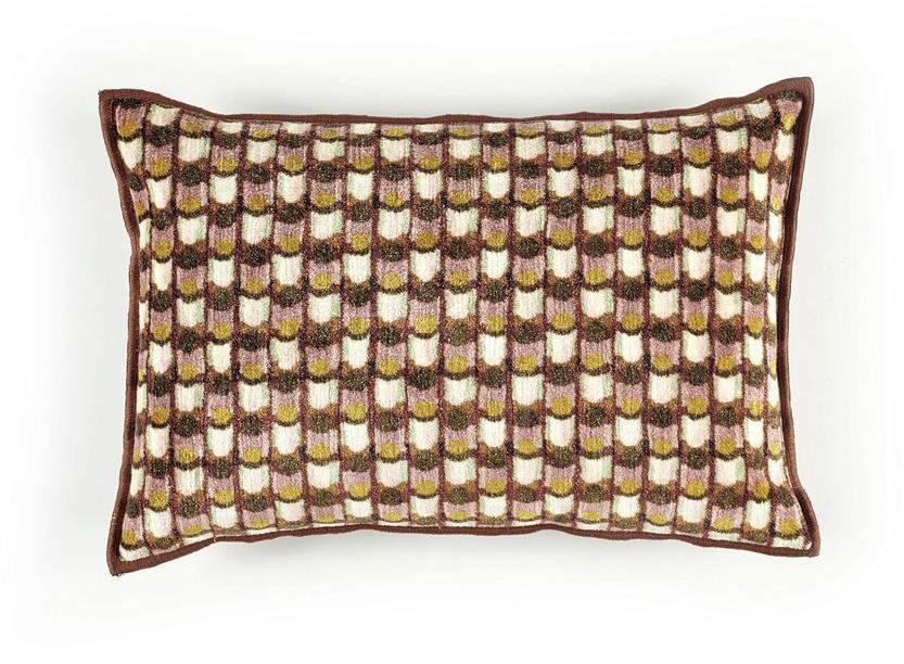 Élitis Бархатная подушка sun-id-1489788 - Вид №4