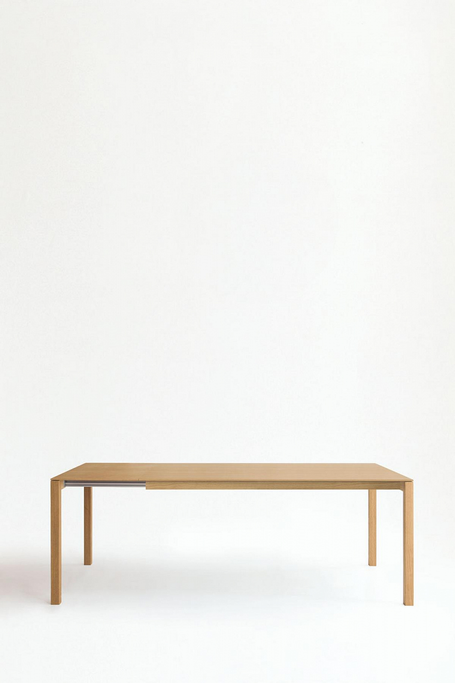 075662 Раздвижной стол Punt Mobles Bass Santreyd - Вид №9