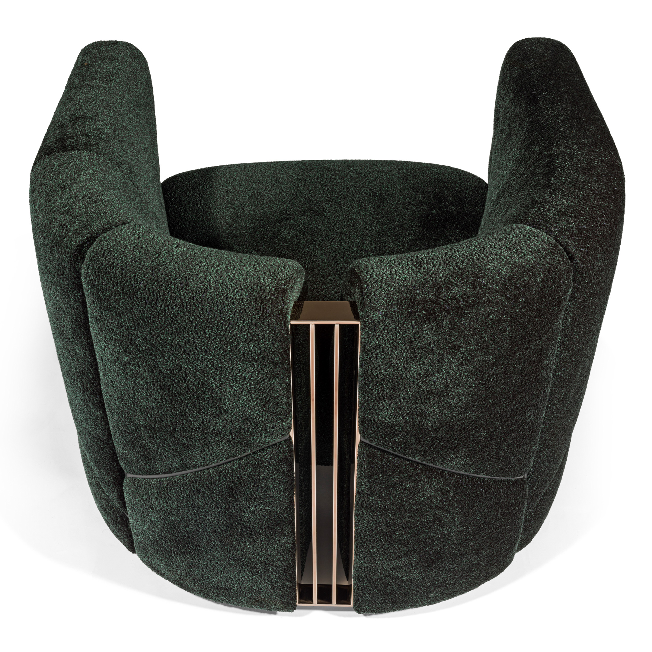 Petra Кресло Visionnaire  - Вид №5