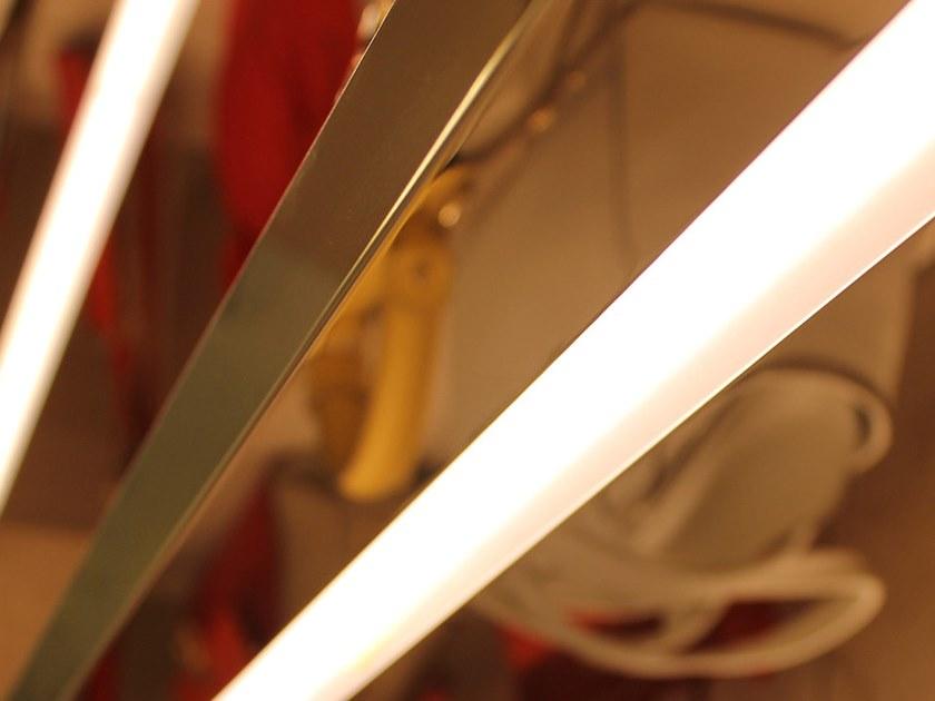 Essenzialed Освещение для мебели / линейный профиль освещения sun-id-1504148 - Вид №5