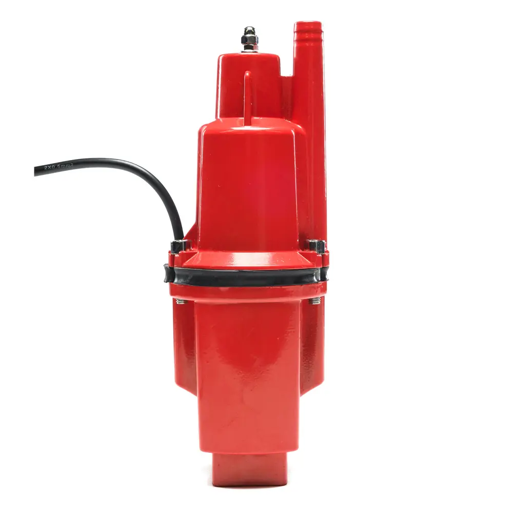 Вибрационный насос Ресанта НВ-22В/10 для чистой воды с верхним забором 89341200 STLM-0950583 - Вид №16