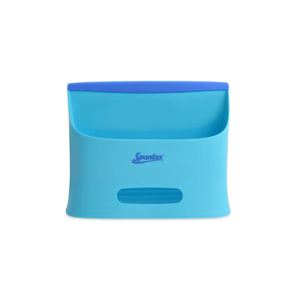 ШВАБРА SPONTEX CATCH CLEAN (СОВОК/МЕТЛА) Santreyd STLM-2044864 - Вид №6