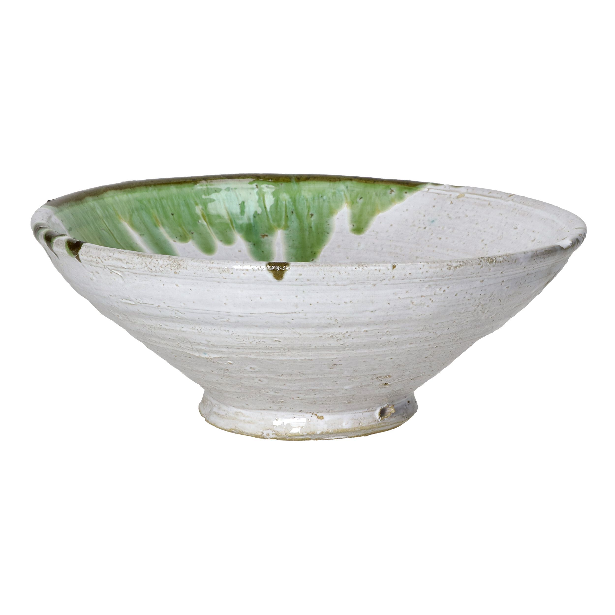 Глиняная чаша POMAX Azahara ARCH-00013827 - Вид №3