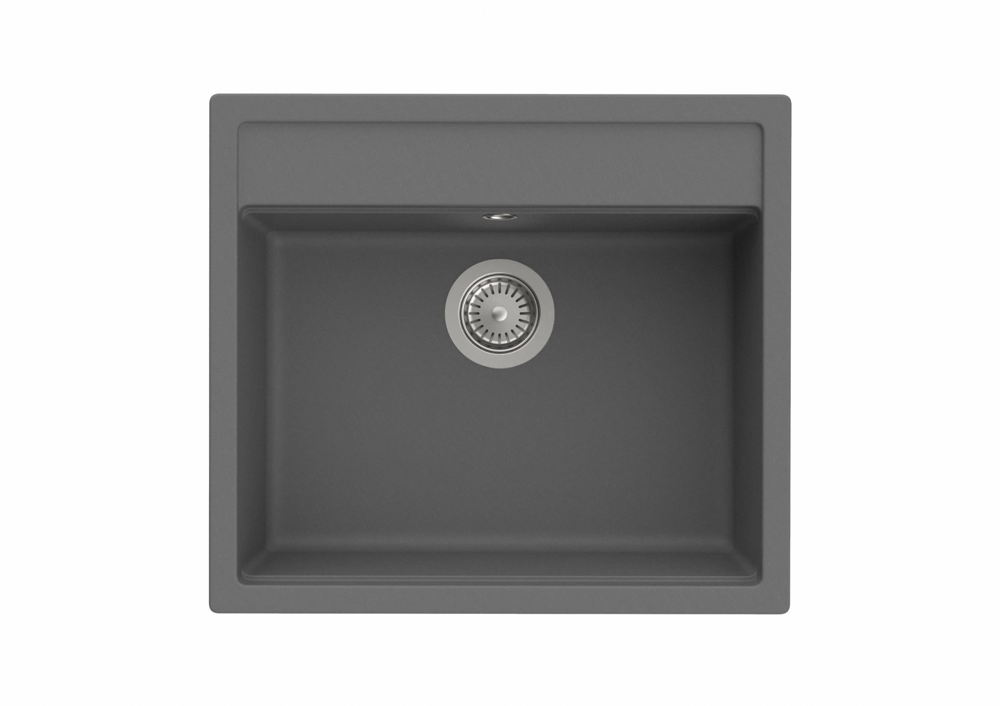 A880240110 Мойка QUARZEX® с одной чашей ROCA Helsinki