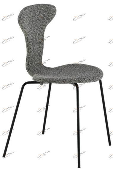 Howe Штабелируемый стул из ткани Munkegaard chair sun-id-1438361