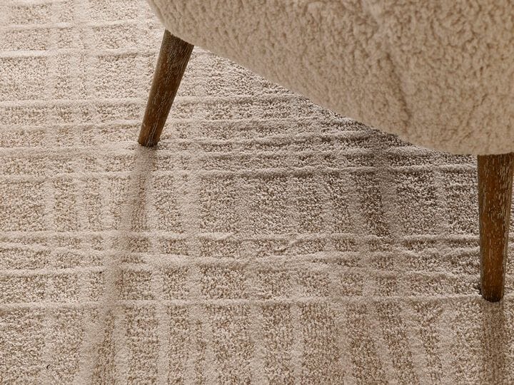 Полиэстер прямоугольный ковер BIZZOTTO TANIA ARCH-00027922 - Вид №2