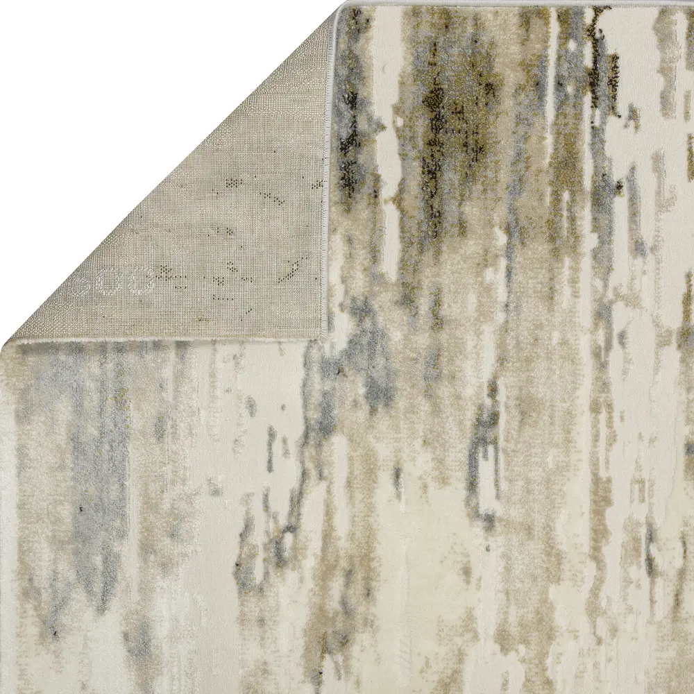 Santreyd Ковровая дорожка «Оптимист» для прихожей 1 м серый 89341745 STLM-0890606 - Вид №3