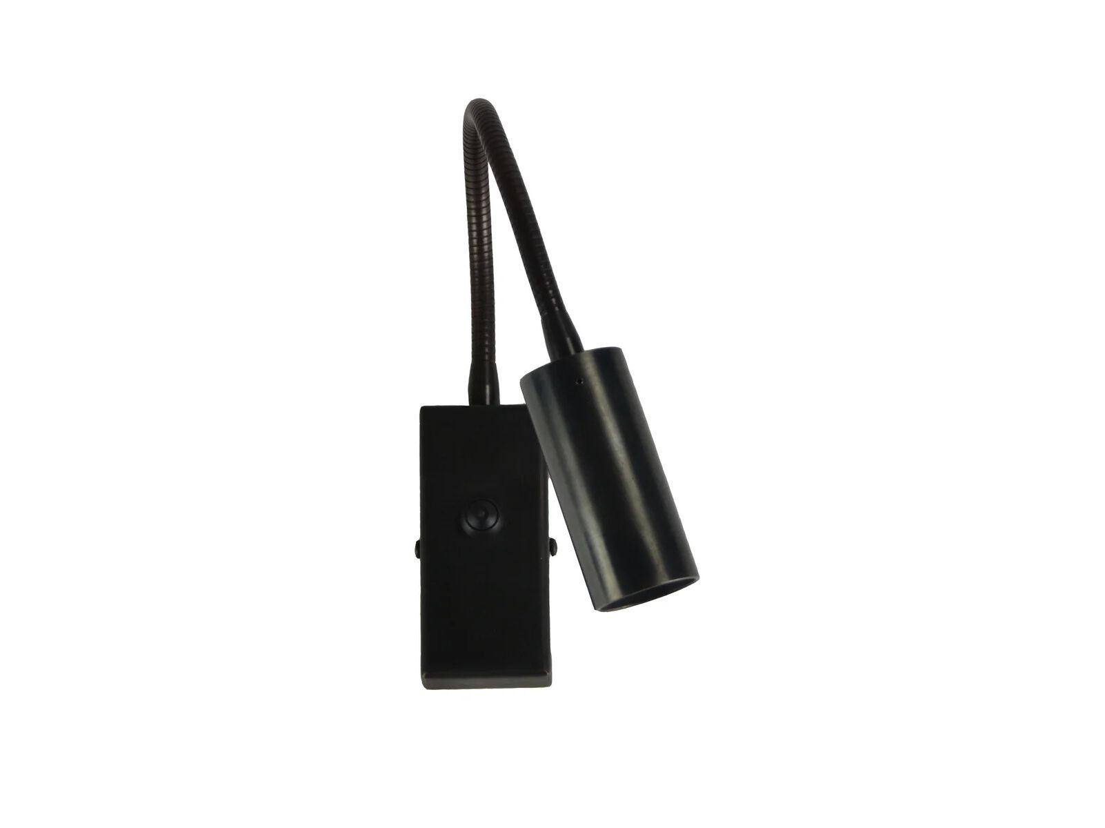 Регулируемая латунная лампа для чтения с гибким кронштейном Authentage Lighting Lit ARCH-00024269