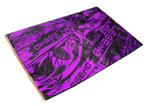 9096887 Виброизоляция StP Legend 4