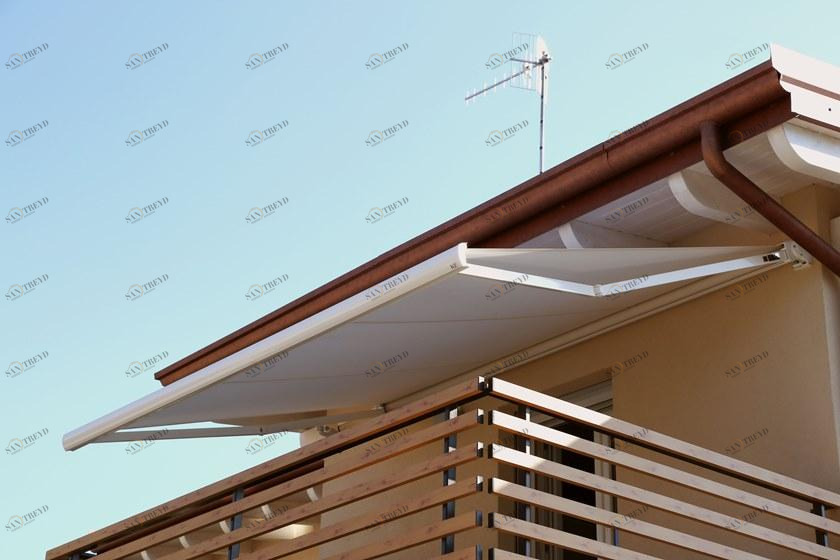 KE Outdoor Design Тент в штучной упаковке Tende a cassonetto sun-id-1387974