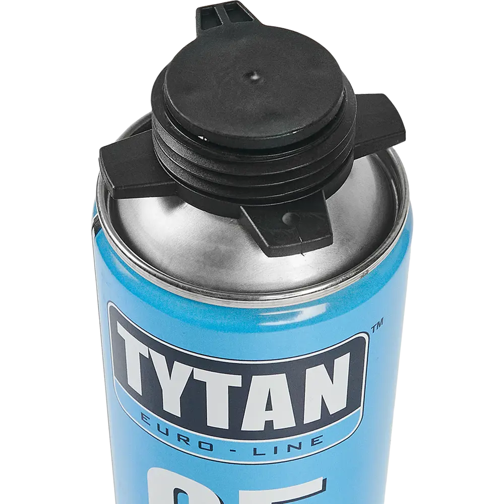 Tytan Professional Winter -65°C Монтажная пена для окон и дверей 85544068 STLM-1447253 - Вид №1