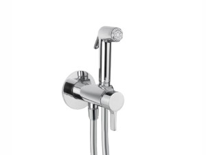 Хромированный латунный гидроскоп