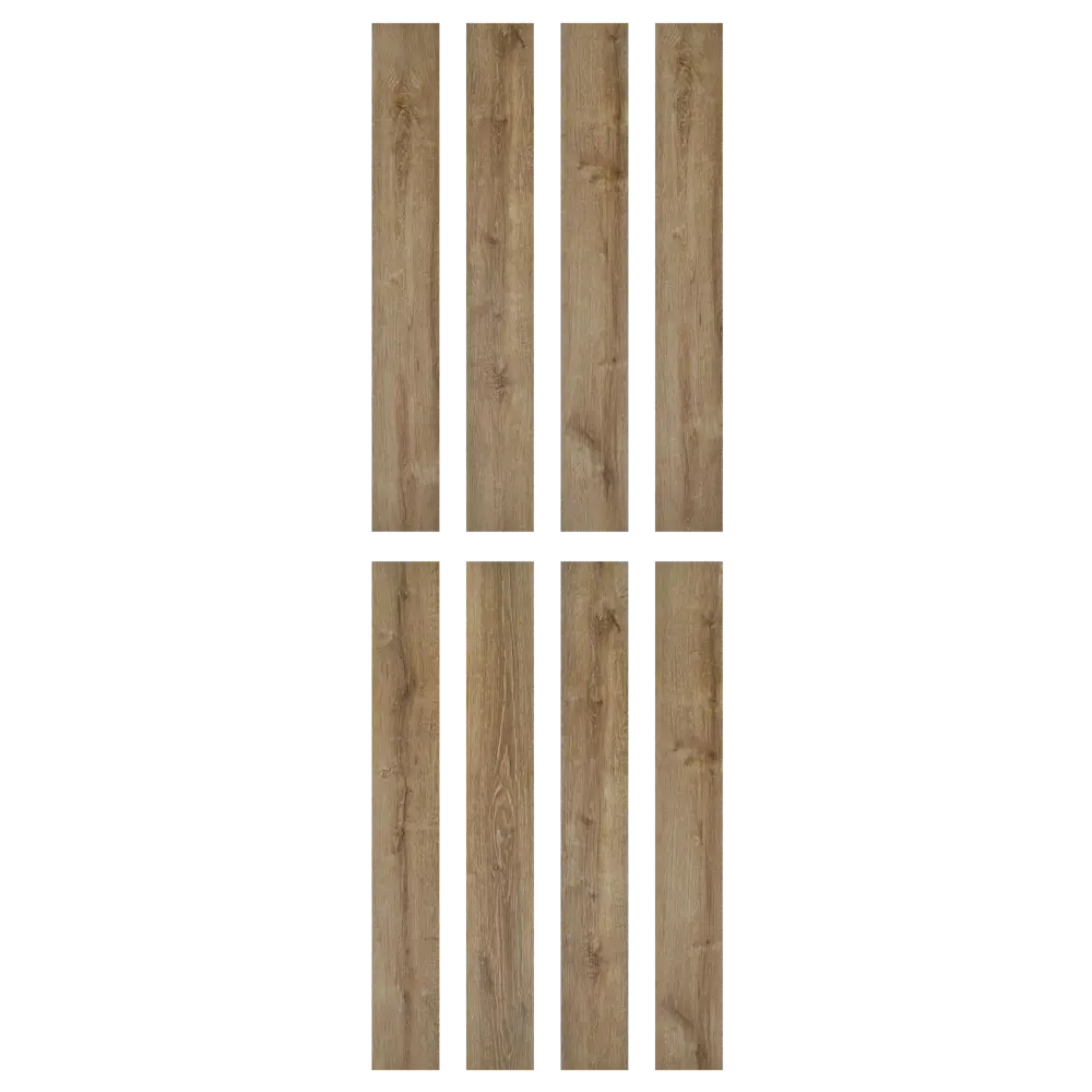 Santreyd SPC плитка Grigio Classica - влагостойкое покрытие под дерево 88010968 STLM-0076518 - Вид №4