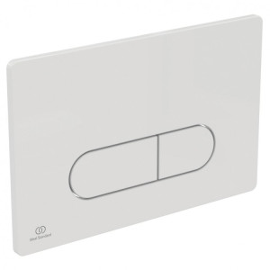 R0117AC Механическая панель смыва OLEAS™ M1 SmartFlush Ideal Standard PROSYS OLEAS