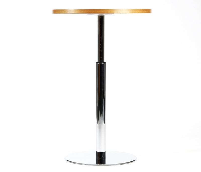 Круглый стол с регулируемой высотой Inno Select ARCH-00105137 - Вид №4