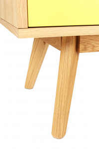 2000621340576 Тумба Marlow ACTONA Swell