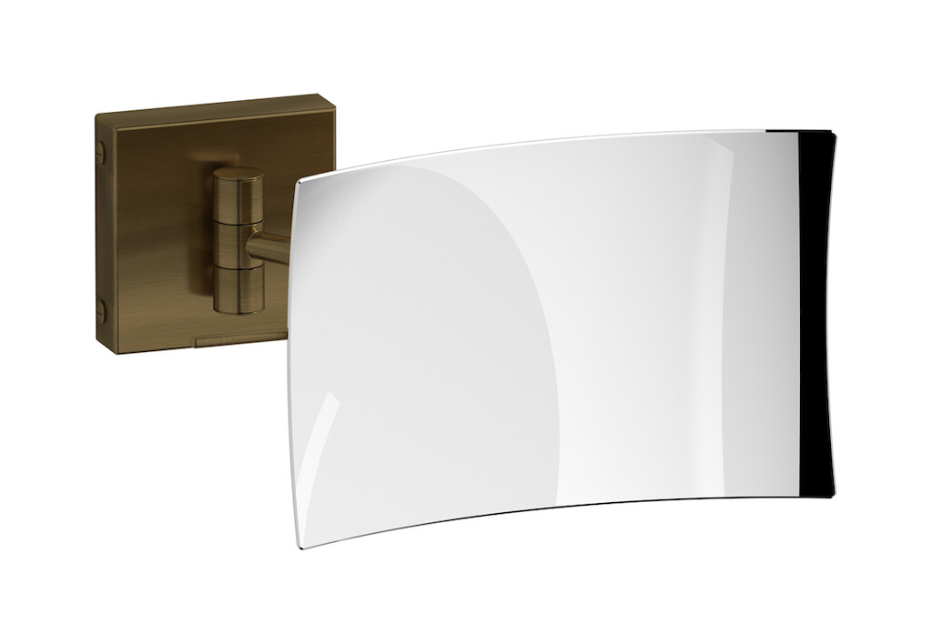 зеркало WE ARE IB c6060mb Modern Bronze C-67