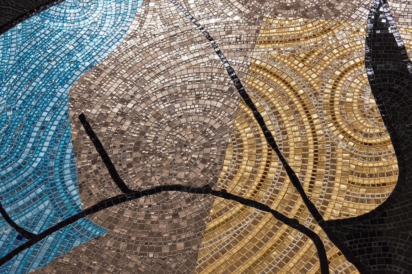 SICIS La Penseuse Vetrite Art sun-id-1991242 - Вид №3