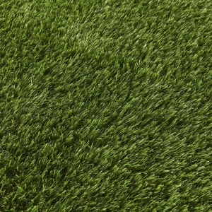 Искусственный газон 45 мм 1x2 м на отрез цвет зеленый