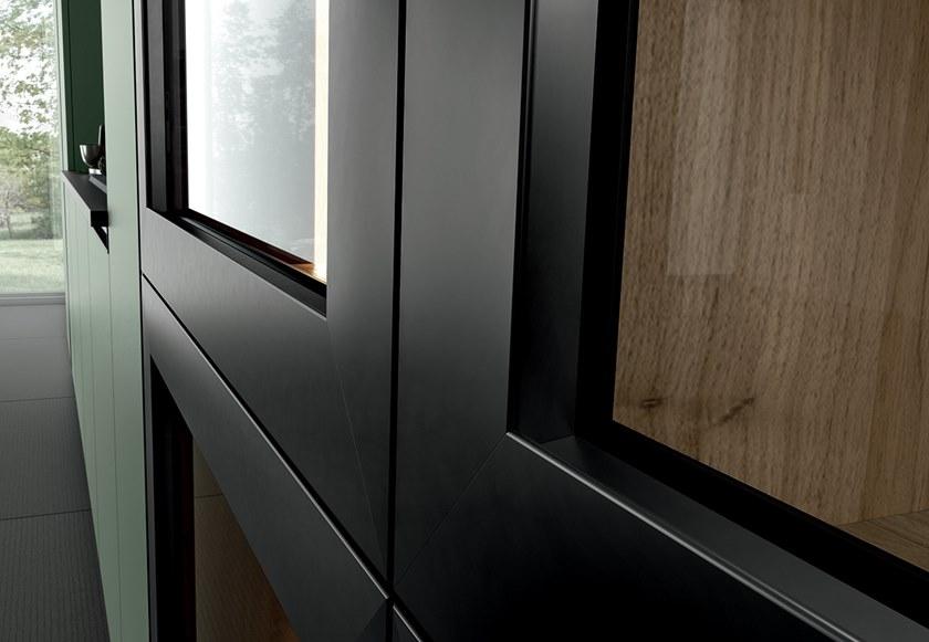 Colombini Casa Кухня на заказ из меламина sun-id-1353893 - Вид №33