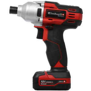 Винтоверт Einhell TE-CI 12 Li 5346599